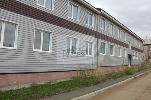 Продам квартиру 2-х комнатную с общей площадью 35.9м2, 2/2 эт., на улице Мира, г. Верхнеуральск, Челябинская обл., Россия, агентство РиоЛюкс