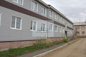 Продам квартиру 3-х комнатную с общей площадью 60.6м2, 2/2 эт., на улице Мира, г. Верхнеуральск, Челябинская обл., Россия, агентство РиоЛюкс