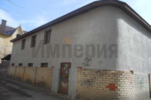 Продам производственно-складское помещение с общей площадью 152м2, на улице Имени е и  пугачева, Фрунзенский район, г. Саратов, Саратовская обл., Россия, агентство АН Империя