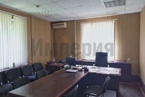 Продам офисное помещение с общей площадью 492м2, на улице Тверская, Ленинский район, г. Саратов, Саратовская обл., Россия, агентство АН Империя