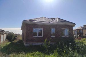 Продам дом 5-ти комнатный с общей площадью 102м2, на улице Софийская, Коттеджный посёлок петровский район, г. Ростов-на-Дону, Ростовская обл., Россия, агентство АН Эксперт