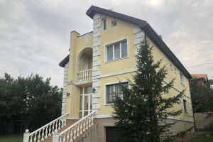 Продам дом 5-ти комнатный с общей площадью 300м2, на улице Межзвёздный бульвар, Прикубанский район, г. Ростов-на-Дону, Ростовская обл., Россия, агентство АН Эксперт