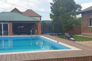 Продам дом 5-ти комнатный с общей площадью 155м2, на улице Ленина пр-кт, Прикубанский район, г. Ростов-на-Дону, Ростовская обл., Россия, агентство АН Эксперт