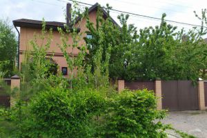 Продам дом 5-ти комнатный с общей площадью 222м2, на улице 6-й путеводный, Западный район, г. Ростов-на-Дону, Ростовская обл., Россия, агентство АН Эксперт