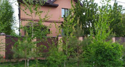 Купить 5-ти комнатную дом в г. Ростов-на-Дону. Фотография №2