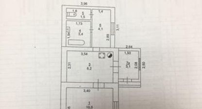 Купить 3-х комнатную дом в г. Ростов-на-Дону. Фотография №2
