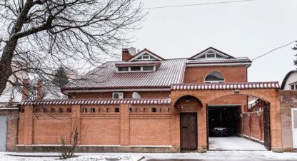 Купить дом на улице Интернациональная г. Ростов-на-Дону. Фотография №5 Купить дом на улице Интернациональная г. Ростов-на-Дону. Фотография №5