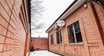 Купить 5-ти комнатную дом на улице Интернациональная г. Ростов-на-Дону. Фотография №4 Купить 5-ти комнатную дом на улице Интернациональная г. Ростов-на-Дону. Фотография №4