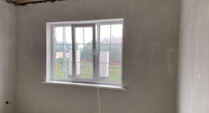 Купить дом 4-х комнатную, 90 кв. м. Фотография №1 Продам дом 4-х комнатный с общей площадью 90м2, на улице Малиновского, Октябрьский район, г. Ростов-на-Дону, Ростовская обл., Россия, агентство АН Эксперт. Фотография №1