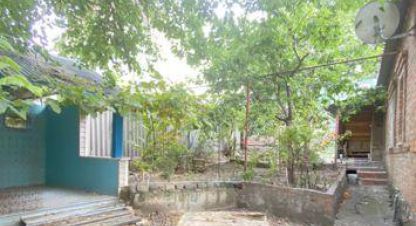 Купить дом 3-х комнатную, 62 кв. м. Фотография №1 Продам дом 3-х комнатный с общей площадью 62м2, на улице Трудящихся, Западный район, г. Ростов-на-Дону, Ростовская обл., Россия, агентство АН Эксперт. Фотография №1