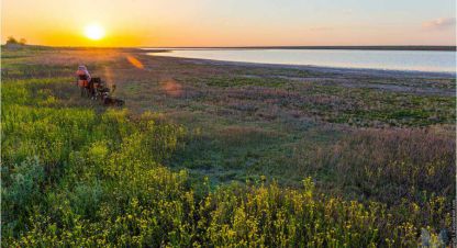 Купить дом на улице Советская г. Средний маныч пок. Фотография №4