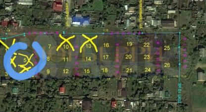 Купить земельный участок в г. Снт наука. Фотография №3