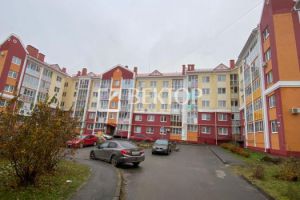 Продам квартиру 2-х комнатную с общей площадью 47м2, 5/6 эт., на улице 49, г. Дерябиха, Ивановская обл., Россия, агентство Вектор