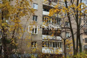 Продам квартиру 1 комнатную с общей площадью 32м2, 2/9 эт., на улице Дунаева, Октябрьский район, г. Иваново, Ивановская обл., Россия, агентство Вектор