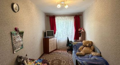 Продаётся 2-х комнатная квартира в г. Кострома. Фотография №6