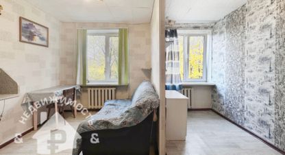 Купить квартиру 1 комнатную, 23 кв. м., Россия, г. Петрозаводск. Фотография №9