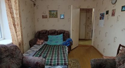 Купить квартиру 2-х комнатную, 44 кв. м., Россия, г. Шаркан. Фотография №9