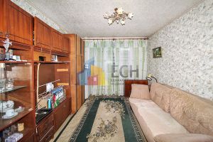 Продам квартиру 2-х комнатную с общей площадью 52м2, 7/9 эт., на улице Кирова ул, Пролетарский район, г. Тула, Тульская обл., Россия, агентство Интернет-партнер