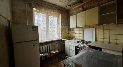 Купить квартиру 3-х комнатную, 47.2 кв. м., Россия, г. Клин. Фотография №8