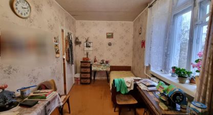 Купить квартиру 2-х комнатную, 41 кв. м., Россия, г. Киров. Фотография №10