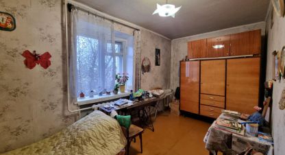 Купить квартиру 2-х комнатную, 41 кв. м., Россия, г. Киров. Фотография №8