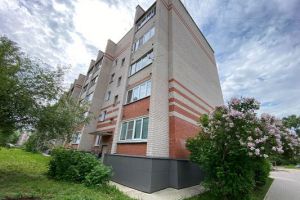 Продам квартиру 2-х комнатную с общей площадью 54.8м2, 2/5 эт., на улице Советская (нововятский) ул, Нововятский район, г. Киров, Кировская обл., Россия, агентство Интернет-партнер