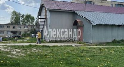 Снять торговое помещение, 222.5 кв. м., Россия, г. Хапо-ое. Фотография №10