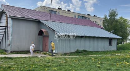 Снять торговое помещение, 222.5 кв. м., Россия, г. Хапо-ое. Фотография №9