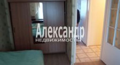 Купить квартиру 3-х комнатную, 92 кв. м., Россия, г. Кириши. Фотография №8