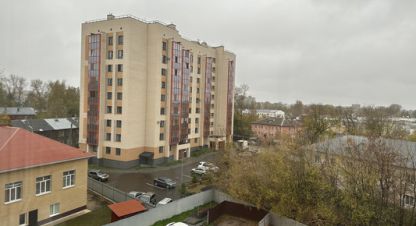 Купить квартиру 1 комнатную, 41.6 кв. м., Россия, г. Кострома. Фотография №10