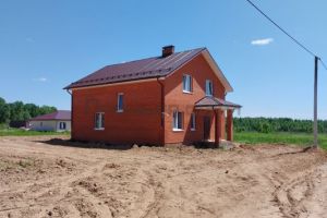 Продам дом 4-х комнатный с общей площадью 177м2, Октябрьский район, г. Калуга, Калужская обл., Россия, агентство Интернет-партнер