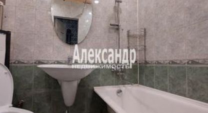 Купить квартиру 1 комнатную, 28.9 кв. м., Россия, г. Кириши. Фотография №10