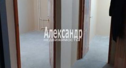 Продам квартиру 1 комнатную с общей площадью 33.4м2, 3/16 эт., на улице Джанкойская ул, г. Всеволожск, Ленинградская обл., Россия, агентство Интернет-партнер. Фотография №1