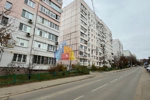 Продам квартиру 3-х комнатную с общей площадью 68.1м2, 10/10 эт., на улице Марата, Пролетарский район, г. Тула, Тульская обл., Россия, агентство Интернет-партнер