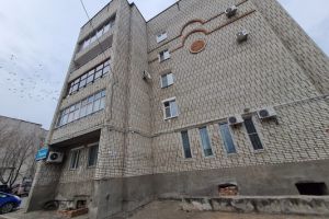 Продам квартиру 1 комнатную с общей площадью 33.7м2, 4/5 эт., на улице Щорса ул, Ленинский окр. район, г. Комсомольск-на-Амуре, Хабаровский край, Россия, агентство Интернет-партнер