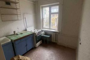 Продам квартиру 2-х комнатную с общей площадью 43м2, 2/5 эт., на улице Костанайська вулиця, Голосеевский район, г. Киев, Киев, Украина, агентство Aspo.biz