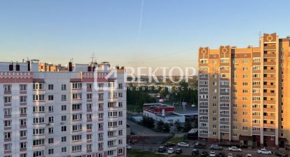 Купить квартиру 2-х комнатную, 56 кв. м., Россия, г. Кострома. Фотография №9