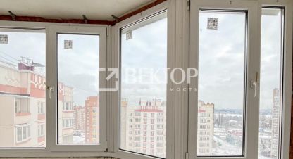 Продаётся 2-х комнатная квартира в г. Кострома. Фотография №6