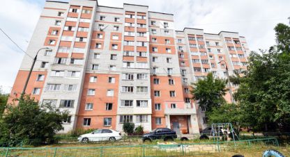 Продам квартиру 1 комнатную с общей площадью 36м2, 8/10 эт., на улице Чаадаева ул, Московский район, г. Нижний Новгород, Нижегородская обл., Россия, агентство Интернет-партнер. Фотография №1