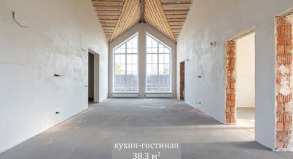 Купить дом 3-х комнатную, 107 кв. м., Россия, г. Казань. Фотография №10