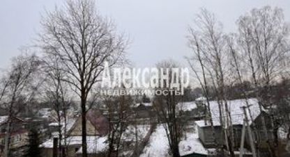 Купить квартиру 2-х комнатную, 62.1 кв. м., Россия, г. Всеволожск. Фотография №9