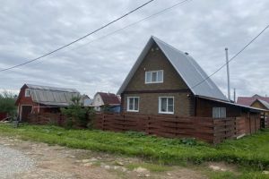 Продам дом 4-х комнатный с общей площадью 130м2, на улице Солнечная 5-й проезд, г. Выльгорт, Коми респ., Россия, агентство Интернет-партнер