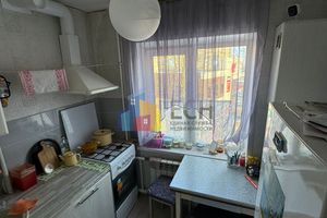 Продам квартиру 2-х комнатную с общей площадью 45.2м2, 4/5 эт., на улице Макаренко ул, Привокзальный район, г. Тула, Тульская обл., Россия, агентство Интернет-партнер