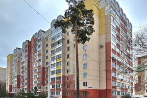 Продам квартиру 3-х комнатную с общей площадью 67.8м2, 5/10 эт., на улице Докучаева ул, Дзержинский район, г. Пермь, Пермский край, Россия, агентство Интернет-партнер