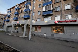 Продам производственно-складское помещение с общей площадью 222м2, на улице Ибрагимова пр-кт, Московский район, г. Казань, Татарстан респ., Россия, агентство Интернет-партнер