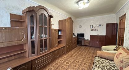 Продам квартиру 1 комнатную с общей площадью 30.4м2, 2/5 эт., на улице 2-я краснодарская ул, Железнодорожный район, г. Ростов-на-Дону, Ростовская обл., Россия, агентство Интернет-партнер. Фотография №1