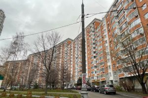 Продам квартиру 1 комнатную с общей площадью 38.1м2, 12/12 эт., на улице Лухмановская ул, Косино-Ухтомский (ВАО) район, г. Москва, Москва, Россия, агентство Интернет-партнер