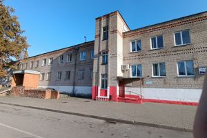 Продам производственно-складское помещение с общей площадью 1362.8м2, на улице Чекистов, г. Озерки, Калининградская обл., Россия, агентство Интернет-партнер