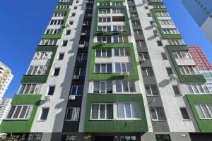 Продам квартиру с общей площадью 180м2, 16/17 эт., на улице Чубинського павла, г. Бровары , Киевская обл., Украина, агентство Aspo.biz