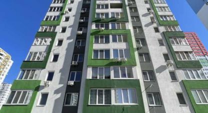 Продам квартиру с общей площадью 180м2, 16/17 эт., на улице Чубинського павла, г. Бровары , Киевская обл., Украина, агентство Aspo.biz. Фотография №1